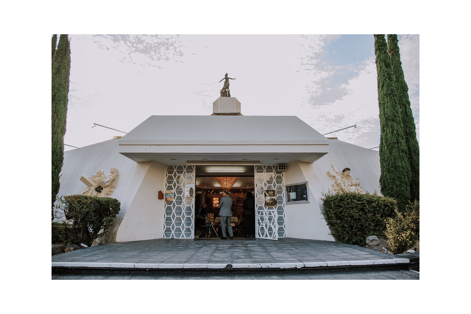 Fotografía de boda en León Guanajuato por fotógrafo de bodas destino en México